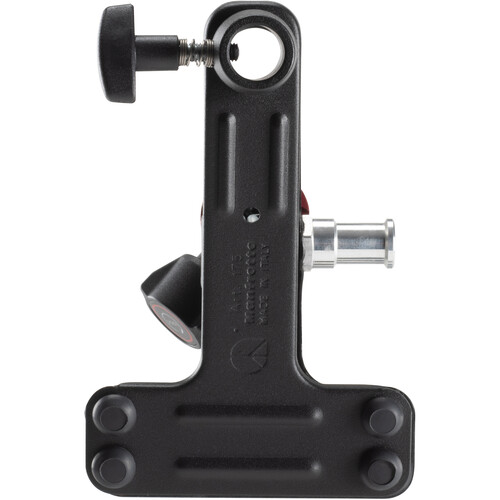 Manfrotto 175F-2 Spring Clamp - 21